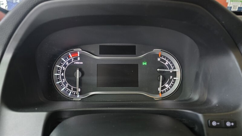 2019 Honda Ridgeline Black Edition - Photo 12 - Hamilton, OH 45015