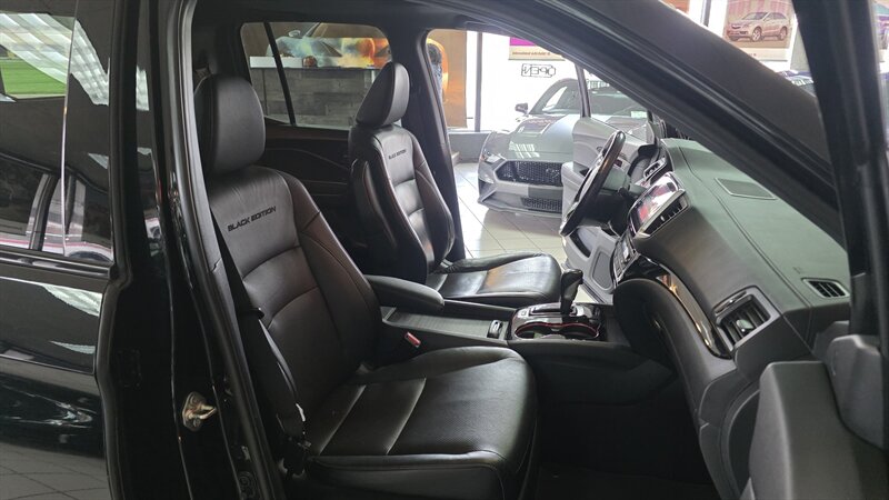 2019 Honda Ridgeline Black Edition - Photo 25 - Hamilton, OH 45015