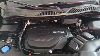 2019 Honda Ridgeline Black Edition - Photo 34 - Hamilton, OH 45015