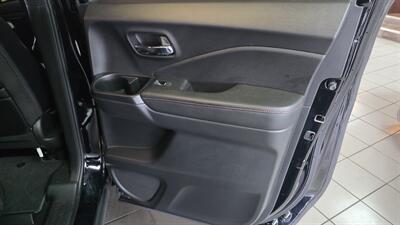 2019 Honda Ridgeline Black Edition - Photo 24 - Hamilton, OH 45015