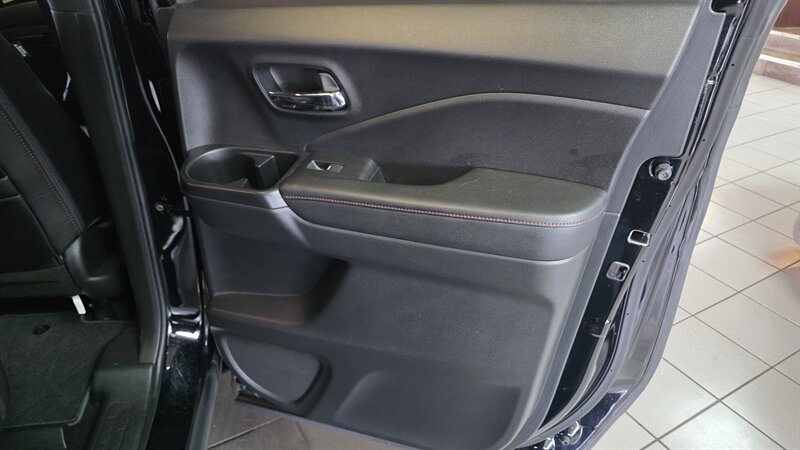 2019 Honda Ridgeline Black Edition - Photo 24 - Hamilton, OH 45015