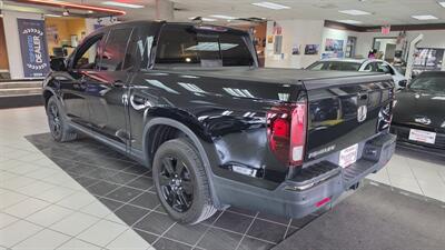 2019 Honda Ridgeline Black Edition - Photo 8 - Hamilton, OH 45015