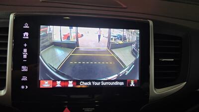 2019 Honda Ridgeline Black Edition - Photo 16 - Hamilton, OH 45015