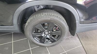 2019 Honda Ridgeline Black Edition - Photo 32 - Hamilton, OH 45015