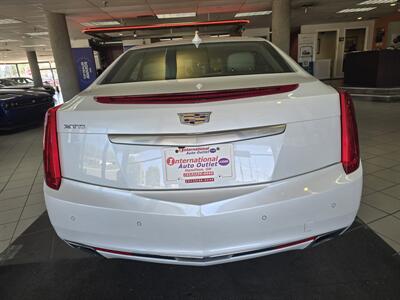 2016 Cadillac XTS Premium   - Photo 5 - Hamilton, OH 45015