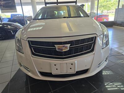 2016 Cadillac XTS Premium   - Photo 2 - Hamilton, OH 45015