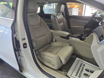 2016 Cadillac XTS Premium   - Photo 15 - Hamilton, OH 45015