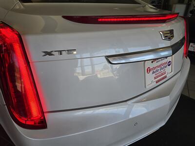 2016 Cadillac XTS Premium   - Photo 26 - Hamilton, OH 45015