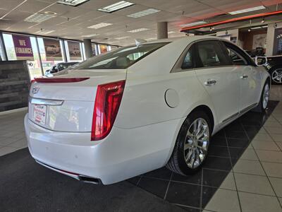 2016 Cadillac XTS Premium   - Photo 4 - Hamilton, OH 45015