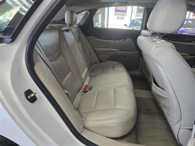 2016 Cadillac XTS Premium   - Photo 17 - Hamilton, OH 45015