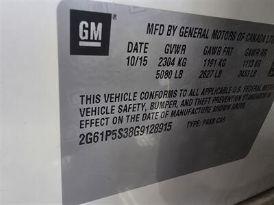 2016 Cadillac XTS Premium   - Photo 27 - Hamilton, OH 45015