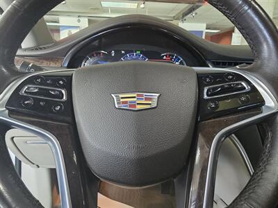 2016 Cadillac XTS Premium   - Photo 21 - Hamilton, OH 45015