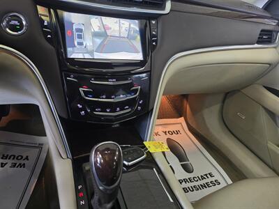 2016 Cadillac XTS Premium   - Photo 20 - Hamilton, OH 45015