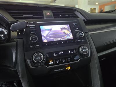 2018 Honda Civic Sport 4DR HATCHBACK   - Photo 19 - Hamilton, OH 45015