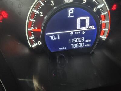 2018 Honda Civic Sport 4DR HATCHBACK   - Photo 21 - Hamilton, OH 45015