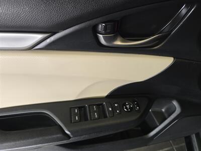 2018 Honda Civic Sport 4DR HATCHBACK   - Photo 16 - Hamilton, OH 45015