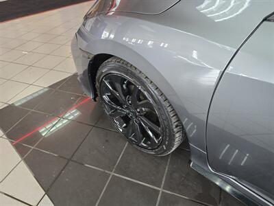 2018 Honda Civic Sport 4DR HATCHBACK   - Photo 26 - Hamilton, OH 45015