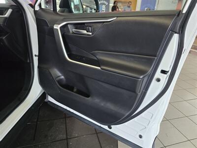 2023 Toyota RAV4 WODLAND EDITION 4DR SUV AWD   - Photo 12 - Hamilton, OH 45015