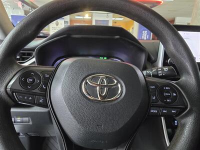 2023 Toyota RAV4 WODLAND EDITION 4DR SUV AWD   - Photo 22 - Hamilton, OH 45015