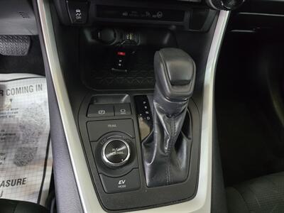 2023 Toyota RAV4 WODLAND EDITION 4DR SUV AWD   - Photo 19 - Hamilton, OH 45015