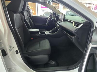 2023 Toyota RAV4 WODLAND EDITION 4DR SUV AWD   - Photo 14 - Hamilton, OH 45015