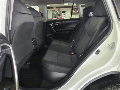 2023 Toyota RAV4 WODLAND EDITION 4DR SUV AWD   - Photo 11 - Hamilton, OH 45015