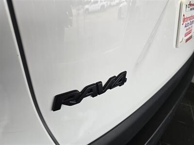 2023 Toyota RAV4 WODLAND EDITION 4DR SUV AWD   - Photo 26 - Hamilton, OH 45015