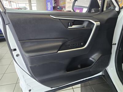 2023 Toyota RAV4 WODLAND EDITION 4DR SUV AWD   - Photo 7 - Hamilton, OH 45015