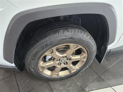 2023 Toyota RAV4 WODLAND EDITION 4DR SUV AWD   - Photo 29 - Hamilton, OH 45015