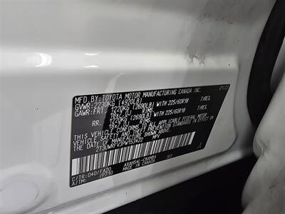 2023 Toyota RAV4 WODLAND EDITION 4DR SUV AWD   - Photo 31 - Hamilton, OH 45015