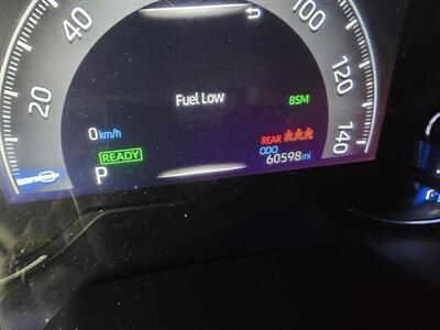 2023 Toyota RAV4 WODLAND EDITION 4DR SUV AWD   - Photo 23 - Hamilton, OH 45015