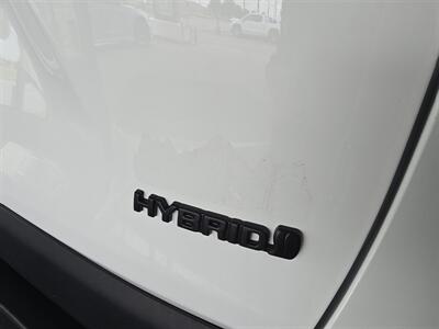 2023 Toyota RAV4 WODLAND EDITION 4DR SUV AWD   - Photo 28 - Hamilton, OH 45015