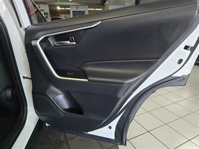 2023 Toyota RAV4 WODLAND EDITION 4DR SUV AWD   - Photo 15 - Hamilton, OH 45015