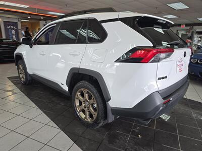 2023 Toyota RAV4 WODLAND EDITION 4DR SUV AWD   - Photo 6 - Hamilton, OH 45015
