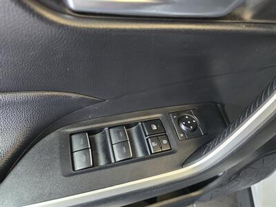 2023 Toyota RAV4 WODLAND EDITION 4DR SUV AWD   - Photo 17 - Hamilton, OH 45015
