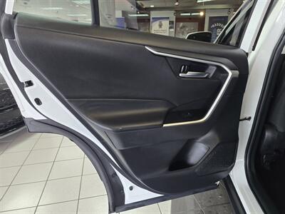 2023 Toyota RAV4 WODLAND EDITION 4DR SUV AWD   - Photo 10 - Hamilton, OH 45015