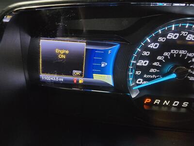 2013 Ford Taurus SEL 4DR SEDAN   - Photo 23 - Hamilton, OH 45015