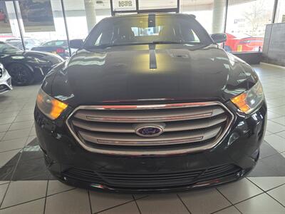 2013 Ford Taurus SEL 4DR SEDAN   - Photo 2 - Hamilton, OH 45015