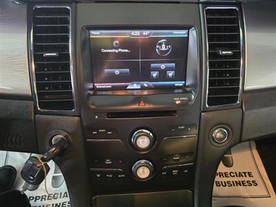 2013 Ford Taurus SEL 4DR SEDAN   - Photo 26 - Hamilton, OH 45015