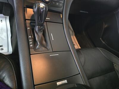 2013 Ford Taurus SEL 4DR SEDAN   - Photo 19 - Hamilton, OH 45015