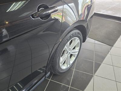 2013 Ford Taurus SEL 4DR SEDAN   - Photo 30 - Hamilton, OH 45015