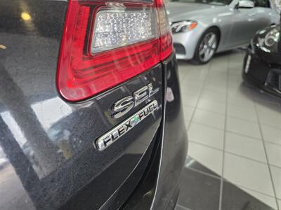 2013 Ford Taurus SEL 4DR SEDAN   - Photo 29 - Hamilton, OH 45015