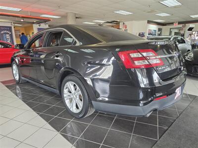 2013 Ford Taurus SEL 4DR SEDAN   - Photo 6 - Hamilton, OH 45015