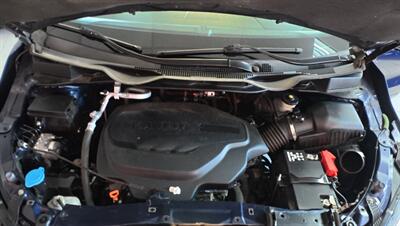 2021 Honda Odyssey Touring 4DR MINI-VAN - Photo 33 - Hamilton, OH 45015