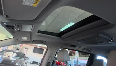 2021 Honda Odyssey Touring 4DR MINI-VAN - Photo 17 - Hamilton, OH 45015