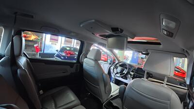 2021 Honda Odyssey Touring 4DR MINI-VAN - Photo 24 - Hamilton, OH 45015
