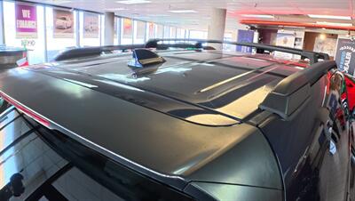 2021 Honda Odyssey Touring 4DR MINI-VAN - Photo 35 - Hamilton, OH 45015