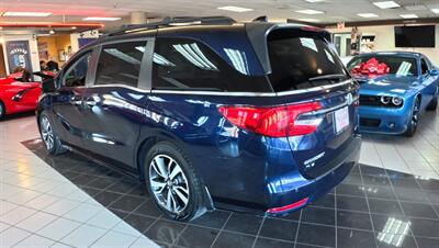2021 Honda Odyssey Touring 4DR MINI-VAN - Photo 6 - Hamilton, OH 45015