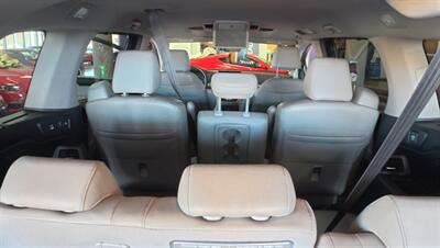 2021 Honda Odyssey Touring 4DR MINI-VAN - Photo 31 - Hamilton, OH 45015