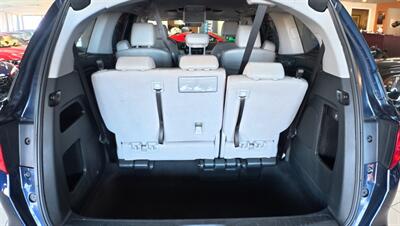 2021 Honda Odyssey Touring 4DR MINI-VAN - Photo 30 - Hamilton, OH 45015